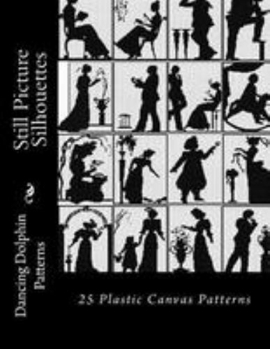 Still picture silhouettes - silhouettes, 25