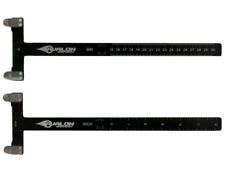 Avalon Bow Bracing Height