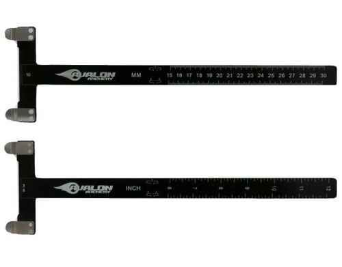 Avalon bow bracing height - avalon,