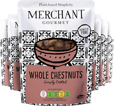 Merchant Gourmet Whole Cooked