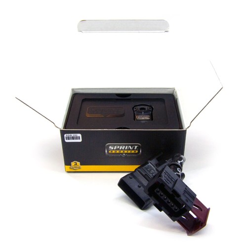 Sprint booster version - sprint,