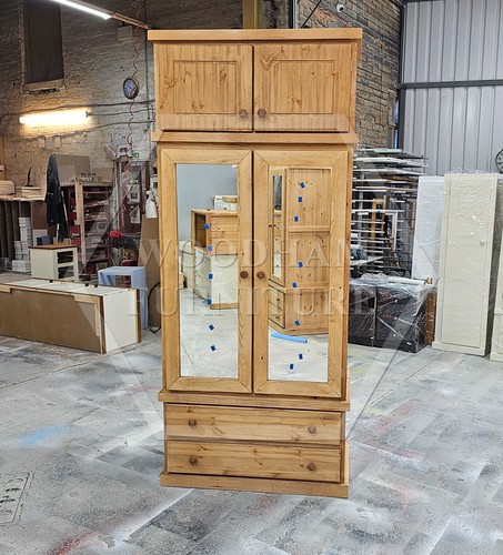 Handmade cambridge solid pine - cambridge,