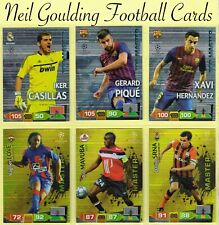 Panini Adrenalyn XL 2011-12