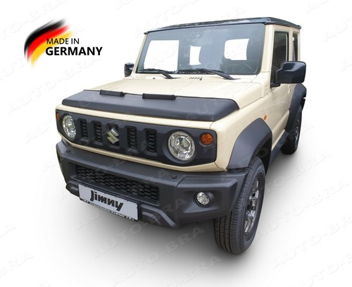 Car hood bra fit - hood,