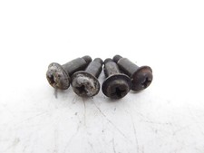 KAWASAKI ZX7R ZX9R ZZR600 ZZR1100 ZXR750 CARB CARBURETTOR TOP CAP COVER SCREWS