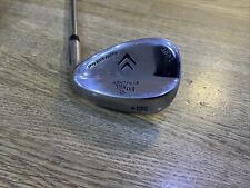 56 Degree Wedge Steel Shaft Good Condition Bay Hill By A Palmer
