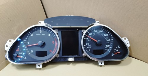 2006 audi tdi automatic - tdi,