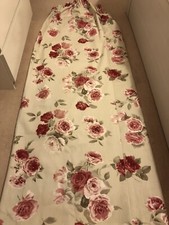 Next Cotton Floral Fully Lined