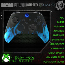 XBOX ONE SERIES RAPID FIRE