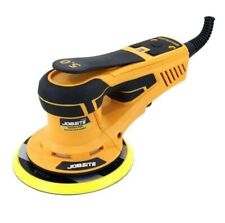 230V 150mm 350W Electric Palm Sander Variable Speed Heavy Duty 5650
