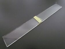 1 GLASS STRIP 33 X 254mm FOR RAYBURN 80, ESSE V3,ELAN,ELITE
