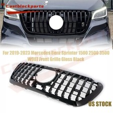 For 2018+ Mercedes-Benz