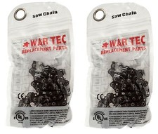 WAR TEC 12" Chainsaw Saw Chain