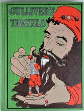 GULLIVERS TRAVELS INTO SOME