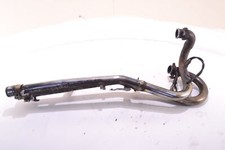 TRIUMPH SCRAMBLER Exhaust