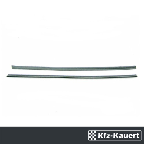 Nasi sealing strip set - strip, door