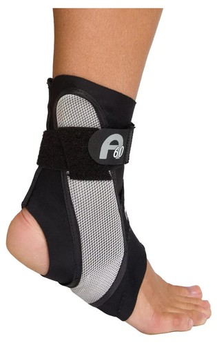Aircast a60 ankle - aircast, support