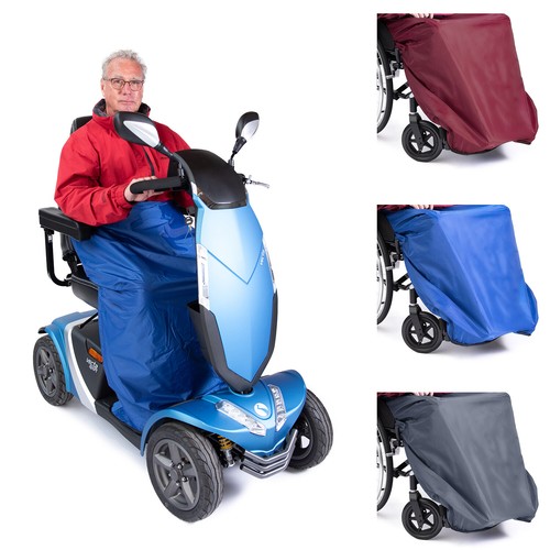 Mobility scooter thermal - thermal, lined
