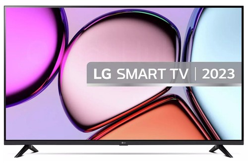 Smart hdr led - lg, tv