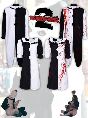 Halloween cosplay costume - halloween,