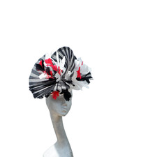 Sia - Black Ivory & Red