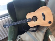 Left Handed -BT1 Taylor Baby