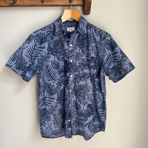 Gap men hawaiian - hawaiian, short