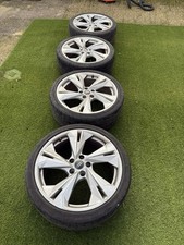 AUDI S3 19 Inch Alloy Wheel