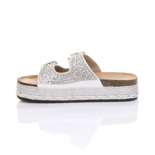 Ladies women low heel mule - women,