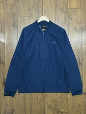 Oakley Golf Tech Mens Jacket