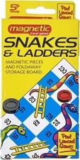 MY PLG0850 Magnetic Snakes &