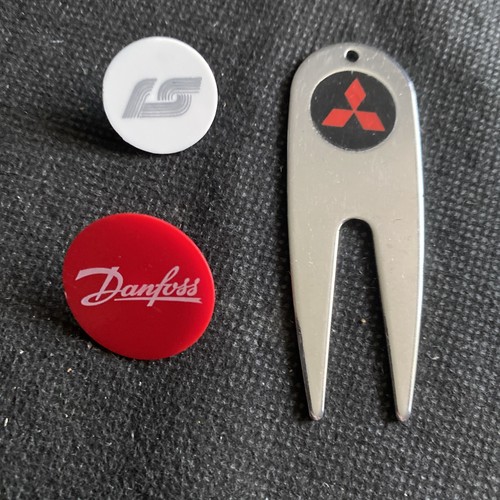 Corporate golf accessories - golf,