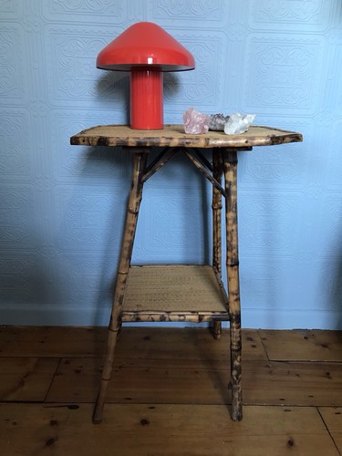 Antique victorian bamboo - antique,