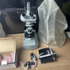 Kyowa microscope Phase