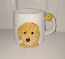 A Tale of Tails Dog Breeds Mug