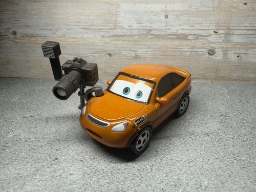 Disney pixar cars toy - pixar,