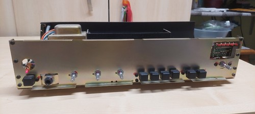 Nad 3020 series integrated - 3020,