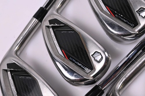 Wilson dynapwr max 2025 - wilson, irons