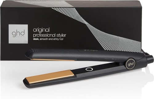 Original hair straightener - original,