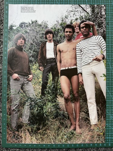 Love arthur lee - arthur,
