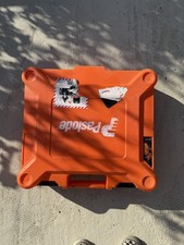 Genuine Paslode Nail Gun Carry Case for IM360 - Empty Box