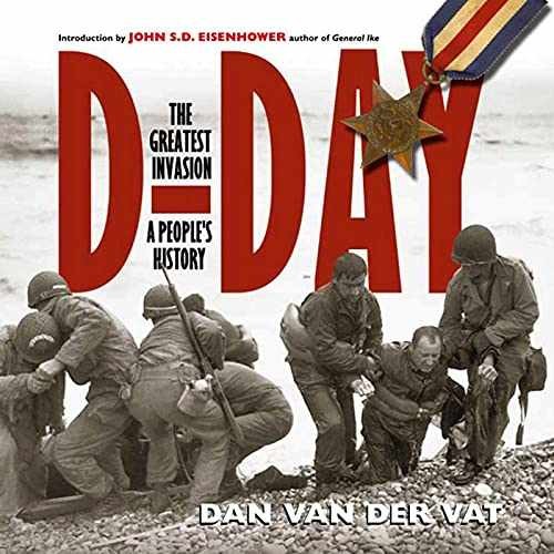 Day the greatest invasion - the,