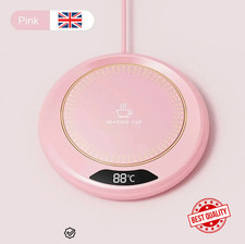Smart USB Coffee Mug Warmer