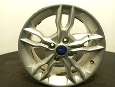 FORD B MAX Alloy Wheel 16"