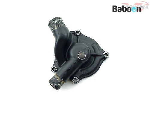 Water pump cover kawasaki - pump,