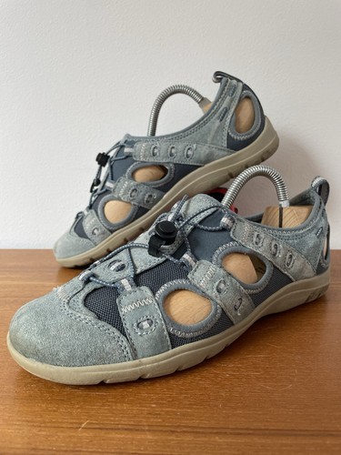 Earth spirit winona closed toe - earth,