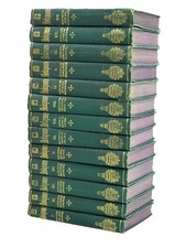 Handy-Volume Shakspeare
