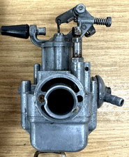 ORIGINAL LAMBRETTA INNOCENTI  S3 DELLORTO SH1/18 CARB  & Choke Cable