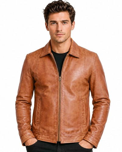 Men tan brown cafe - brown,