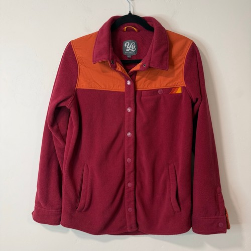 Colorado women fleece - yo, women's